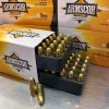 Armscor Precision 9 mm 115 gr. FMJ 100 rnd VALUE PACK