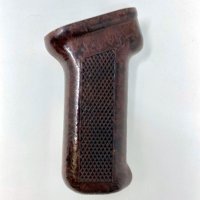 Original SURPLUS AKM AM74 BAKELITE HAND GRIP