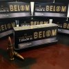 BELOM AMMUNITION 7.62x39 123 gr. BRASS CASE FMJ 480 rnd/case