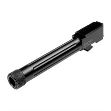 ALPHA WOLF THREADED BARREL FOR GLOCK~