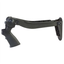 PUMP SHOTGUN FOLDING BUTTSTOCK