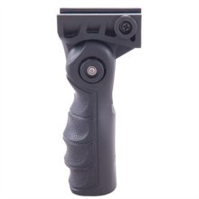 AR-15/M16 FOLDING VERTICAL FOREND GRIP