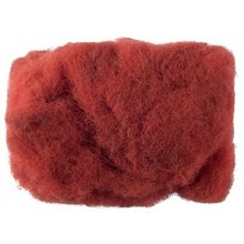 ABRASIVE WOOL