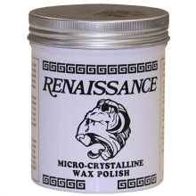 MICRO-CRYSTALLINE WAX, CLEANER, POLISH