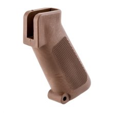 AR-15 RETRO PISTOL GRIP