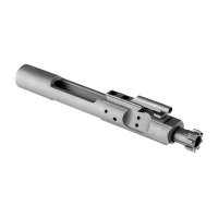 M16 5.56 BOLT CARRIER GROUP CHROME MP