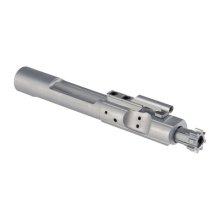 AR-15 SEMI-AUTO CHROME BOLT CARRIER GROUPS