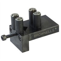 SCREW SLOT FIXTURE