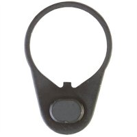 AR-15/M16 RECEIVER END PLATE