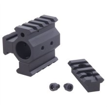 AR-15 GAS BLOCK KIT MODULAR