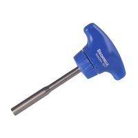 MAGNA-TIP~ RATCHET HANDLE