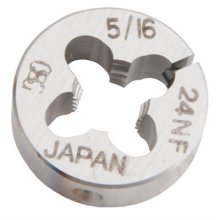 BOLT KNOB DIE 5/16-24