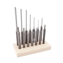 PREMIUM ROLL PIN PUNCH SET