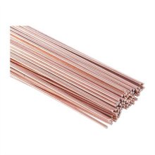 3 1/2% NICKEL STEEL WELDING ROD