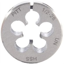 AR-15/M16 FLASH SUPPRESSOR DIE