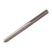 SOLID CARBIDE DRILL