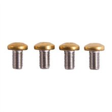 1911 TiN-COATED TORX & ALLEN HEAD GRIP SCREWS