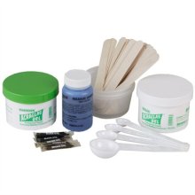 ACRAGLAS GEL SHOP BEDDING KIT