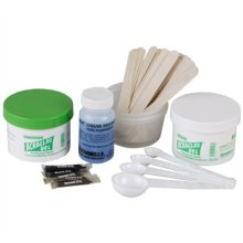 ACRAGLAS GEL SHOP BEDDING KIT