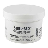 STEEL BED KIT