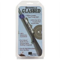 GLASBED~ WITH NON-FLAMMABLE RELEASE AGENT