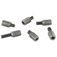 TRIGGER STOP SCREWS