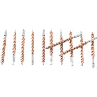 STANDARD LINE BRONZE BORE BRUSHES FOR RIFLE