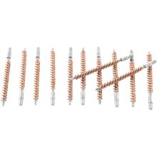 STANDARD LINE BRONZE BORE BRUSHES FOR RIFLE