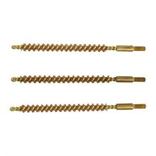 STANDARD LINE BRONZE BORE BRUSHES FOR RIFLE