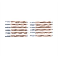 STANDARD LINE BRONZE BORE BRUSHES FOR RIFLE