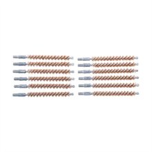 STANDARD LINE BRONZE BORE BRUSHES FOR RIFLE