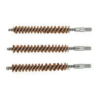 STANDARD LINE BRONZE BORE BRUSHES FOR RIFLE