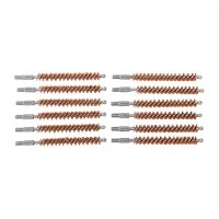 STANDARD LINE BRONZE BORE BRUSHES FOR RIFLE