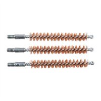 STANDARD LINE BRONZE BORE BRUSHES FOR RIFLE