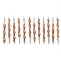 STANDARD LINE BRONZE BORE BRUSHES FOR RIFLE