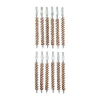 STANDARD LINE BRONZE BORE BRUSHES FOR RIFLE