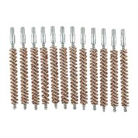 STANDARD LINE BRONZE BORE BRUSHES FOR RIFLE