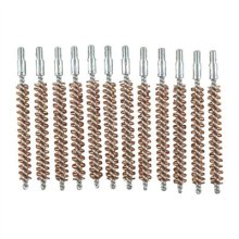 STANDARD LINE BRONZE BORE BRUSHES FOR RIFLE