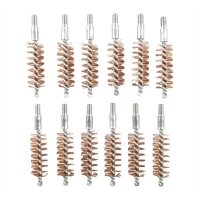 STANDARD LINE BRONZE BORE BRUSHES