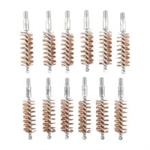 STANDARD LINE BRONZE BORE BRUSHES