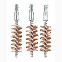 STANDARD LINE BRONZE BORE BRUSHES