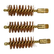 \"SPECIAL LINE\"? BRASS CORE BORE BRUSH