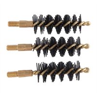 HEAVY WEIGHT NYLON BORE BRUSH