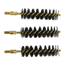 HEAVY WEIGHT NYLON BORE BRUSH