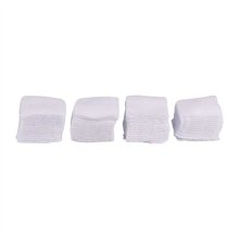 SQUARE 100% COTTON FLANNEL CLEANING PATCHES