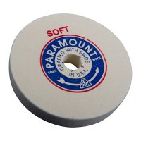 FELT POLISHING WHEELS