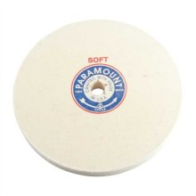 FELT POLISHING WHEELS