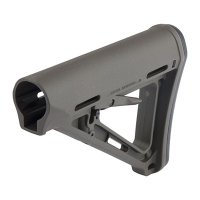 AR-15 MOE STOCK COLLAPSIBLE MIL-SPEC