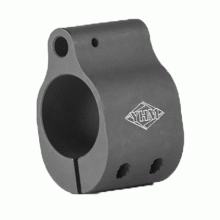 AR-15 GAS BLOCK LOW PROFILE