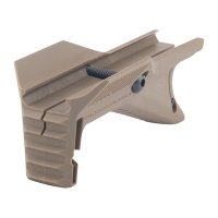 PICATINNY COBRA TACTICAL FOREGRIP